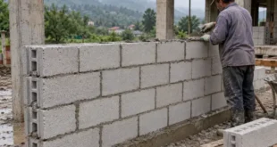 بلوک لیپر برای مناطق مرطوب
