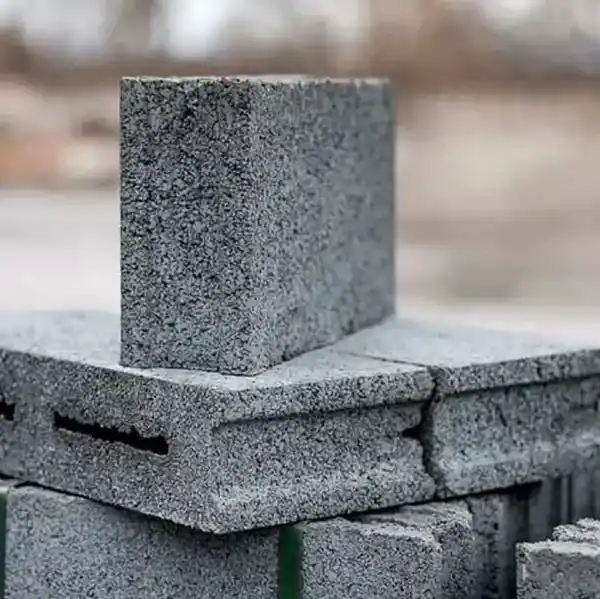 مقایسه بلوک سیمانی توپر و توخالی