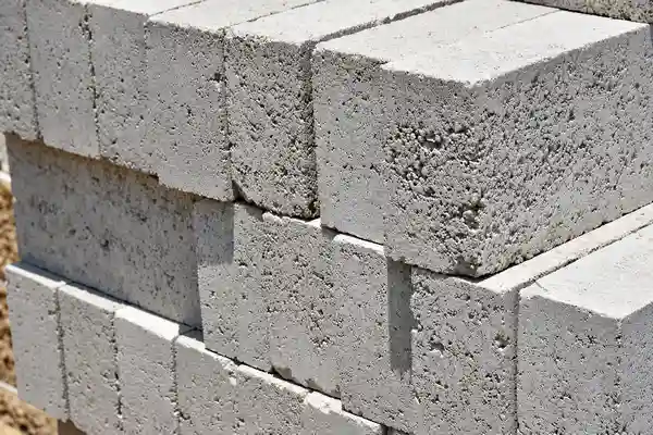 بلوک سیمانی مناسب سوله و انبار