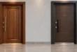 تفاوت درب ضد سرقت ترک با ایرانی