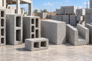 راهنمای انتخاب بلوک لیکا
