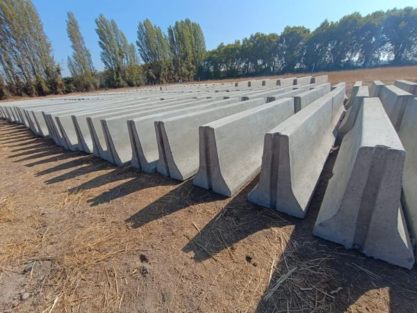 سفارش نیوجرسی بتنی