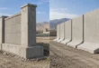 مقایسه دیوار خودایستا و سنگین