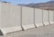 دیوار بتنی خود ایستا چیست