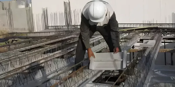 قیمت تیرچه سقفی